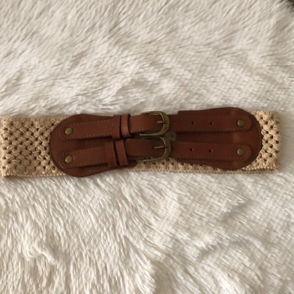 Waist Belt